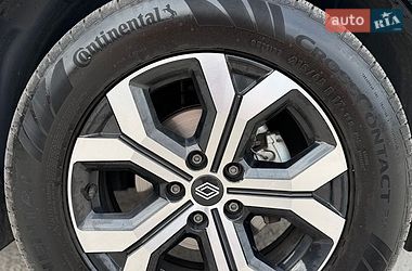 Внедорожник / Кроссовер Renault Duster 2025 в Кропивницком