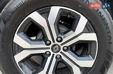 Внедорожник / Кроссовер Renault Duster 2025 в Кропивницком