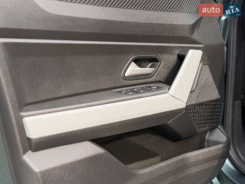 Внедорожник / Кроссовер Renault Duster 2025 в Кропивницком