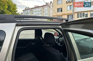 Позашляховик / Кросовер Renault Duster 2011 в Кам'янець-Подільському