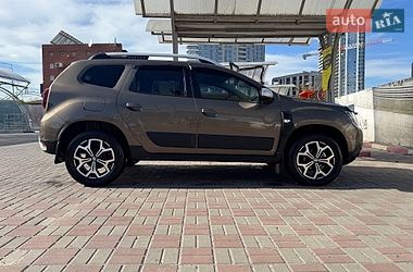 Внедорожник / Кроссовер Renault Duster 2019 в Киеве