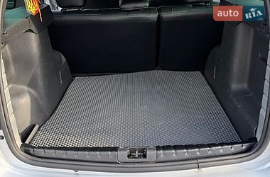 Позашляховик / Кросовер Renault Duster 2011 в Іванкові