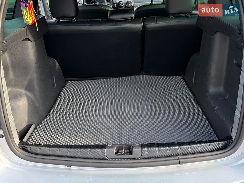 Позашляховик / Кросовер Renault Duster 2011 в Іванкові
