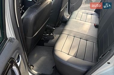 Позашляховик / Кросовер Renault Duster 2011 в Іванкові