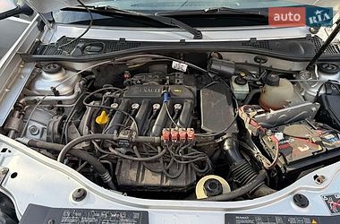 Позашляховик / Кросовер Renault Duster 2011 в Іванкові