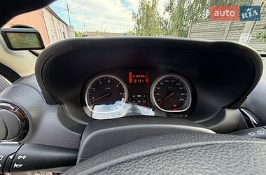 Позашляховик / Кросовер Renault Duster 2011 в Іванкові