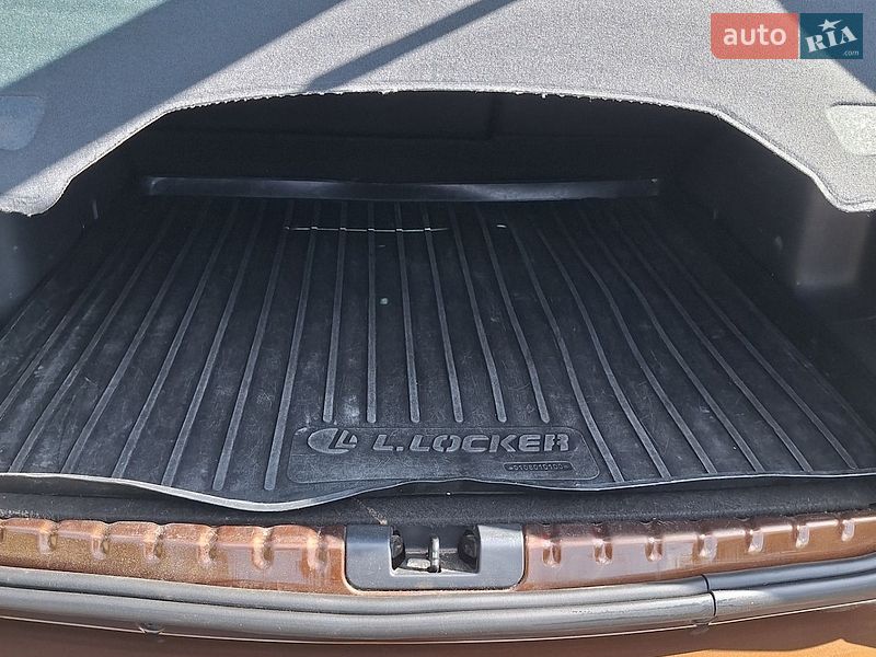 Позашляховик / Кросовер Renault Duster 2013 в Києві