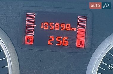 Внедорожник / Кроссовер Renault Duster 2010 в Харькове