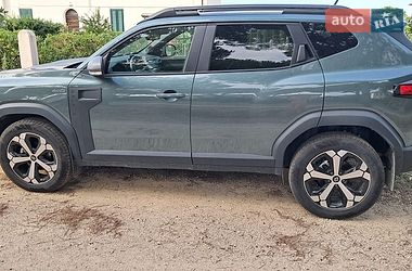 Внедорожник / Кроссовер Renault Duster 2025 в Львове
