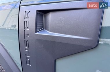 Позашляховик / Кросовер Renault Duster 2025 в Білгороді-Дністровському фото 9 Позашляховик / Кросовер Renault Duster 2025 в Білгороді-Дністровському