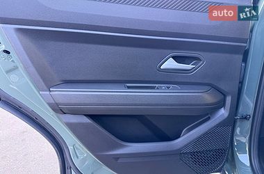 Позашляховик / Кросовер Renault Duster 2025 в Білгороді-Дністровському фото 31 Позашляховик / Кросовер Renault Duster 2025 в Білгороді-Дністровському