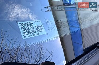 Позашляховик / Кросовер Renault Duster 2025 в Білгороді-Дністровському фото 32 Позашляховик / Кросовер Renault Duster 2025 в Білгороді-Дністровському
