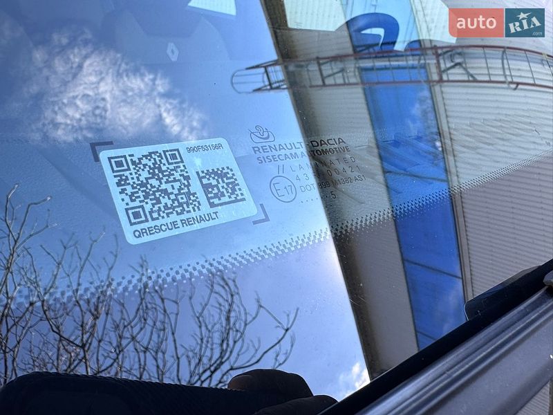 Позашляховик / Кросовер Renault Duster 2025 в Білгороді-Дністровському фото 32 Позашляховик / Кросовер Renault Duster 2025 в Білгороді-Дністровському