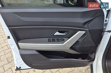 Позашляховик / Кросовер Renault Duster 2025 в Хмельницькому