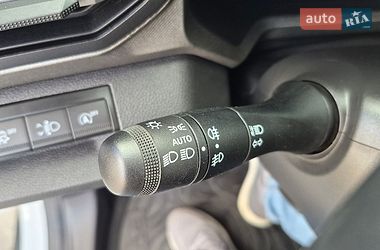 Позашляховик / Кросовер Renault Duster 2025 в Хмельницькому