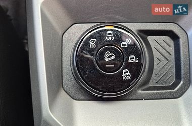 Позашляховик / Кросовер Renault Duster 2025 в Хмельницькому