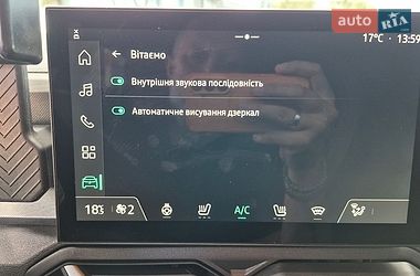 Позашляховик / Кросовер Renault Duster 2025 в Хмельницькому