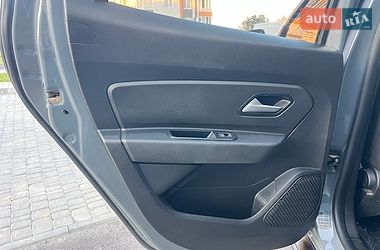 Внедорожник / Кроссовер Renault Duster 2023 в Виннице