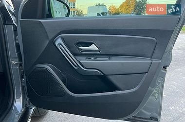 Внедорожник / Кроссовер Renault Duster 2023 в Виннице