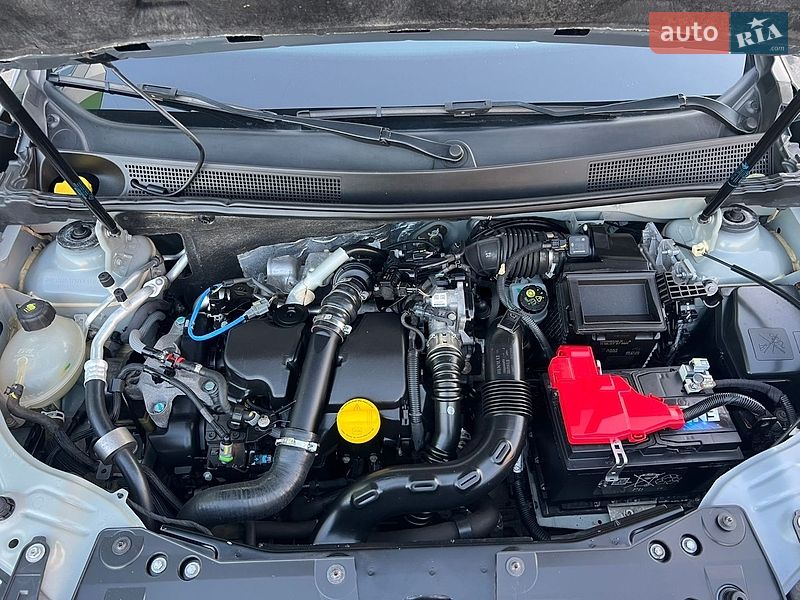 Внедорожник / Кроссовер Renault Duster 2023 в Виннице