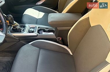 Внедорожник / Кроссовер Renault Duster 2025 в Запорожье фото 6 Внедорожник / Кроссовер Renault Duster 2025 в Запорожье