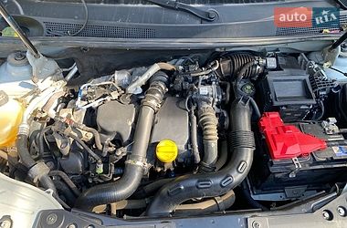Позашляховик / Кросовер Renault Duster 2023 в Києві