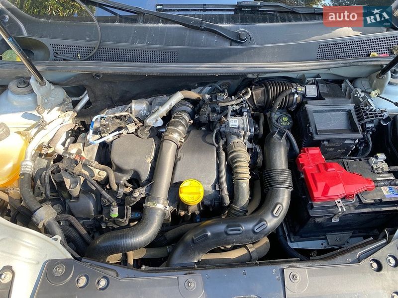 Позашляховик / Кросовер Renault Duster 2023 в Києві