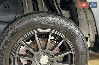 Внедорожник / Кроссовер Renault Duster 2012 в Харькове