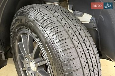 Внедорожник / Кроссовер Renault Duster 2012 в Харькове