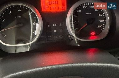 Внедорожник / Кроссовер Renault Duster 2012 в Харькове
