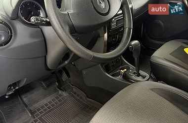 Внедорожник / Кроссовер Renault Duster 2012 в Харькове