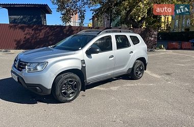 Внедорожник / Кроссовер Renault Duster 2019 в Киеве Внедорожник / Кроссовер Renault Duster 2019 в Киеве