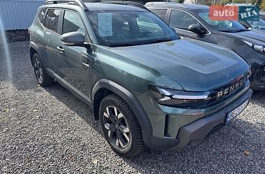 Позашляховик / Кросовер Renault Duster 2024 в Миколаєві