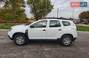 Внедорожник / Кроссовер Renault Duster 2023 в Сумах фото 7 Внедорожник / Кроссовер Renault Duster 2023 в Сумах