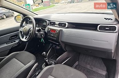 Внедорожник / Кроссовер Renault Duster 2023 в Сумах фото 29 Внедорожник / Кроссовер Renault Duster 2023 в Сумах