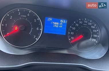 Внедорожник / Кроссовер Renault Duster 2019 в Харькове