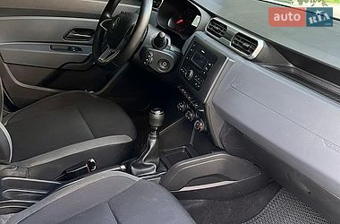 Внедорожник / Кроссовер Renault Duster 2019 в Харькове