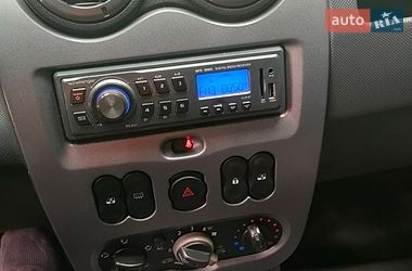 Внедорожник / Кроссовер Renault Duster 2011 в Ровно