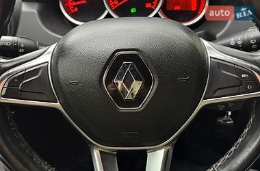 Позашляховик / Кросовер Renault Duster 2017 в Києві