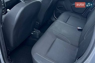 Внедорожник / Кроссовер Renault Duster 2016 в Одессе