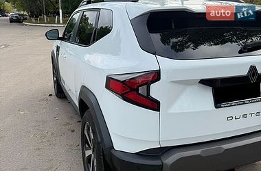 Внедорожник / Кроссовер Renault Duster 2025 в Великодолинском