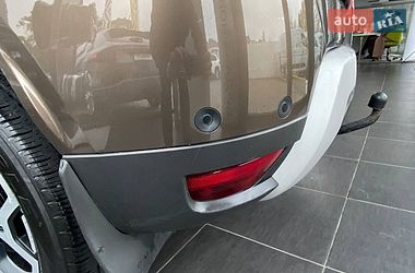 Позашляховик / Кросовер Renault Duster 2020 в Вінниці