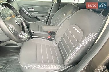 Позашляховик / Кросовер Renault Duster 2020 в Вінниці
