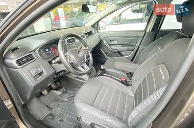 Позашляховик / Кросовер Renault Duster 2020 в Вінниці