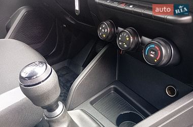 Внедорожник / Кроссовер Renault Duster 2019 в Киеве