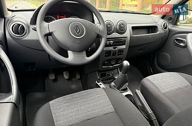 Позашляховик / Кросовер Renault Duster 2012 в Кропивницькому