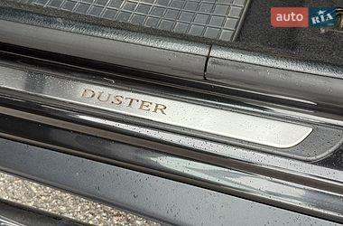 Позашляховик / Кросовер Renault Duster 2012 в Кропивницькому