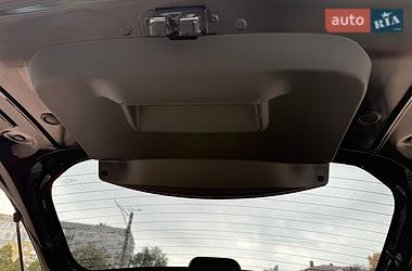 Позашляховик / Кросовер Renault Duster 2012 в Кропивницькому