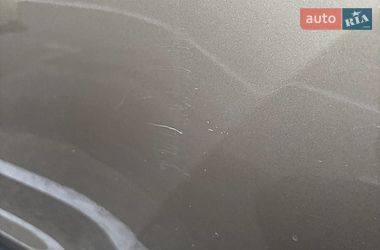 Внедорожник / Кроссовер Renault Duster 2020 в Чернигове