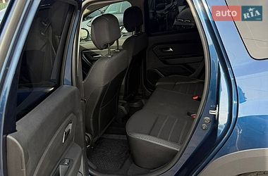 Внедорожник / Кроссовер Renault Duster 2018 в Виннице